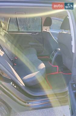 Универсал Skoda Superb 2012 в 