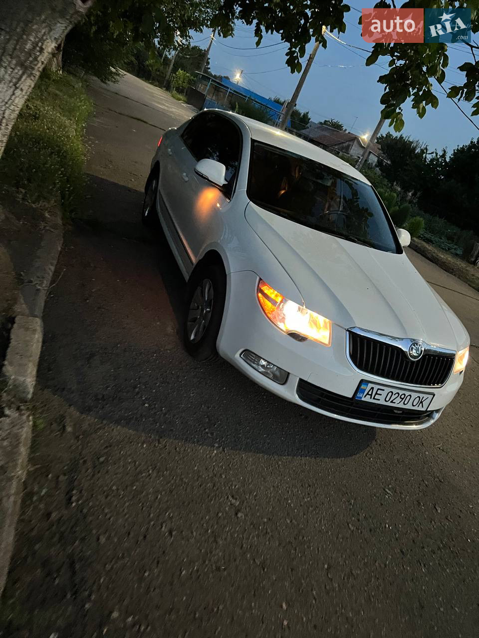2012 Skoda Superb - мініатюра 15