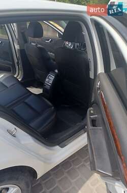 Лифтбек Skoda Superb 2010 в 