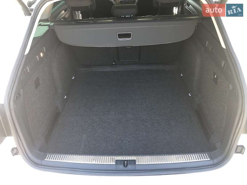 Универсал Skoda Superb 2016 в Каменец-Подольском