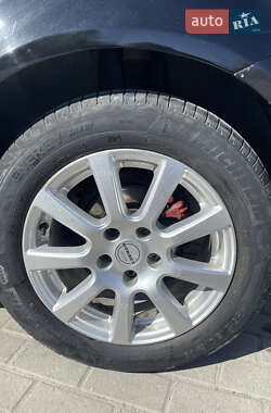 Лифтбек Skoda Superb 2005 в 
