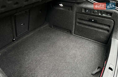 Лифтбек Skoda Superb 2021 в 