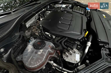 Лифтбек Skoda Superb 2021 в 