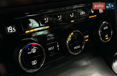Лифтбек Skoda Superb 2021 в 
