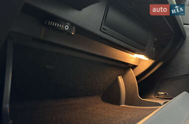 Лифтбек Skoda Superb 2021 в 