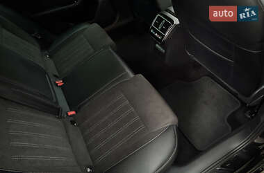 Лифтбек Skoda Superb 2021 в 