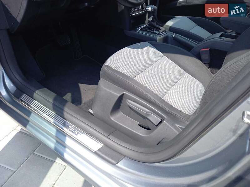 Универсал Skoda Superb 2011 в Черкассах фото 25 Универсал Skoda Superb 2011 в Черкассах