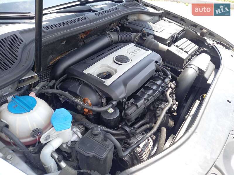 Универсал Skoda Superb 2011 в Черкассах фото 35 Универсал Skoda Superb 2011 в Черкассах