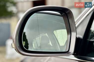 Лифтбек Skoda Superb 2010 в 