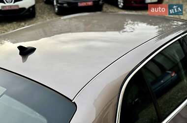 Лифтбек Skoda Superb 2010 в 