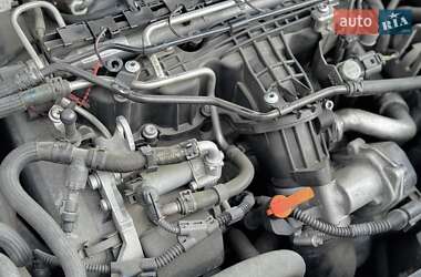 Лифтбек Skoda Superb 2010 в 