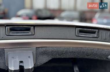 Лифтбек Skoda Superb 2010 в 