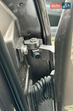 Лифтбек Skoda Superb 2010 в 