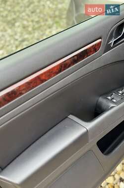 Лифтбек Skoda Superb 2010 в 