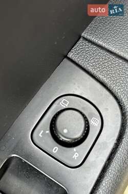 Лифтбек Skoda Superb 2010 в 