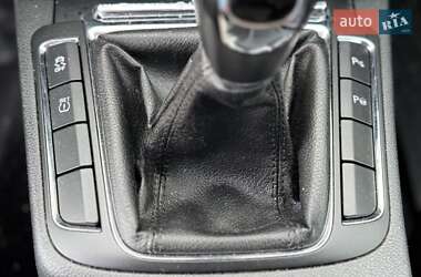 Лифтбек Skoda Superb 2010 в 