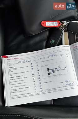 Лифтбек Skoda Superb 2010 в 