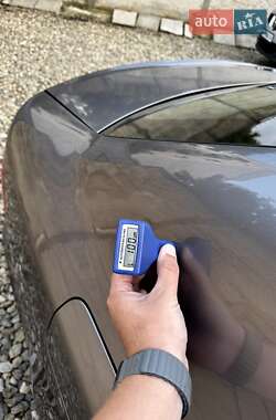 Лифтбек Skoda Superb 2010 в 