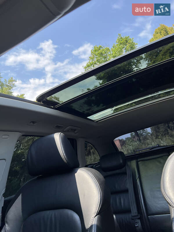 Универсал Skoda Superb 2011 в Казатине