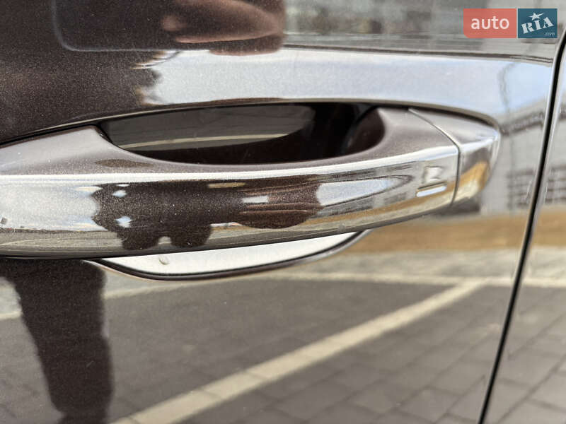 Універсал Skoda Superb 2019 в Мукачевому