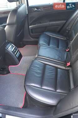 Универсал Skoda Superb 2012 в 