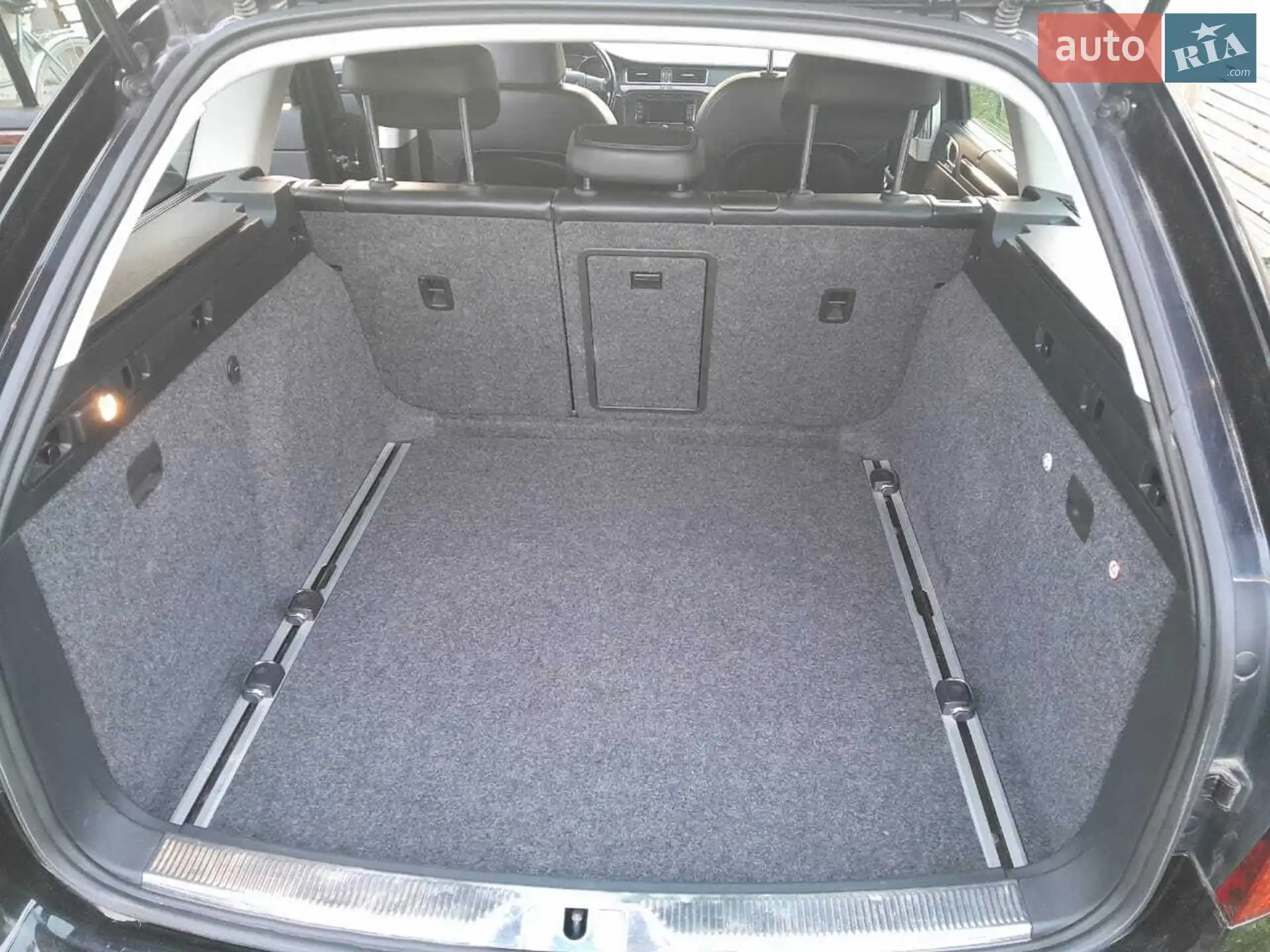 2012 Skoda Superb - мініатюра 12