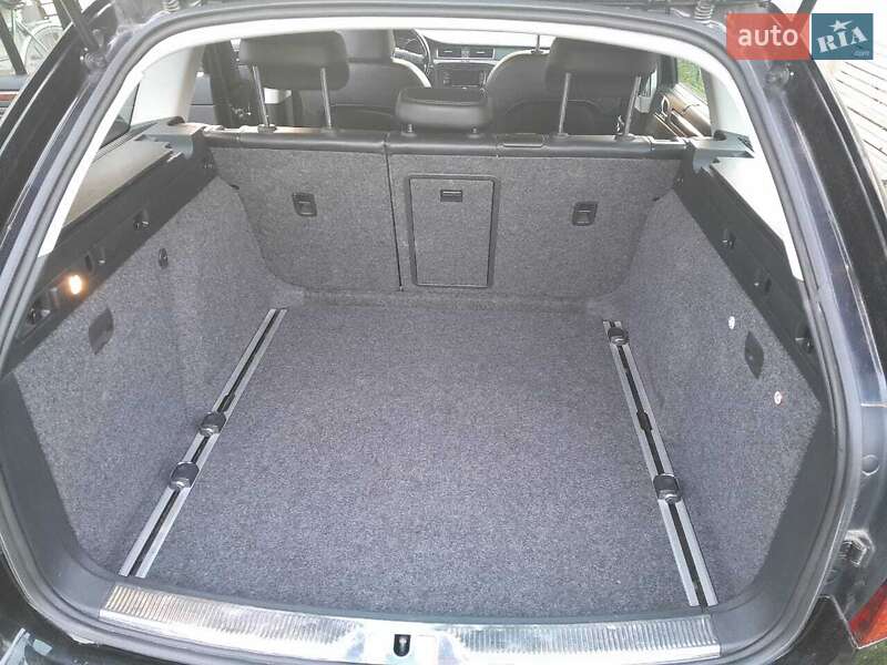 Универсал Skoda Superb 2012 в Ивано-Франковске