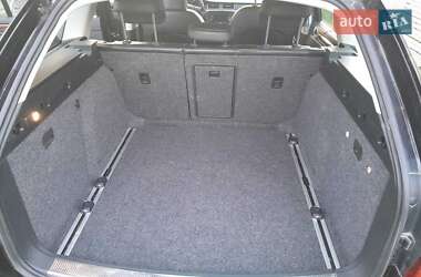 Универсал Skoda Superb 2012 в 