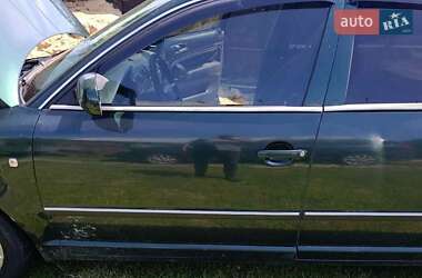 Ліфтбек Skoda Superb 2002 в Львові