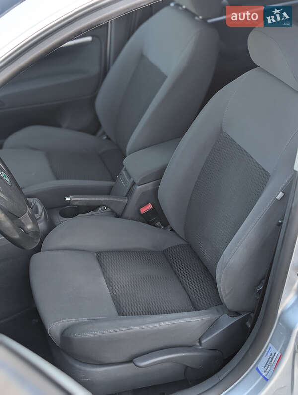 Лифтбек Skoda Superb 2008 в Дубно