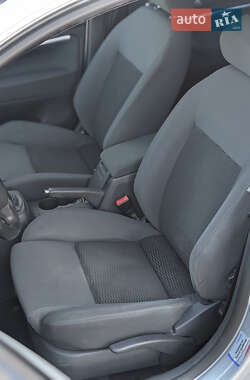 Лифтбек Skoda Superb 2008 в 