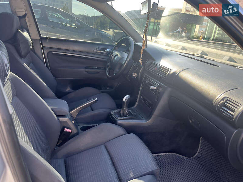 Лифтбек Skoda Superb 2006 в Хмельницком фото 15 Лифтбек Skoda Superb 2006 в Хмельницком