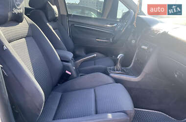 Лифтбек Skoda Superb 2006 в 