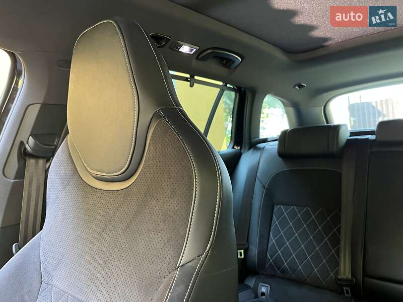 Универсал Skoda Superb 2020 в Коростене