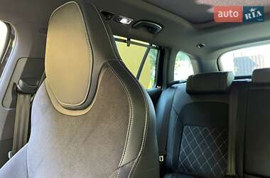 Универсал Skoda Superb 2020 в 