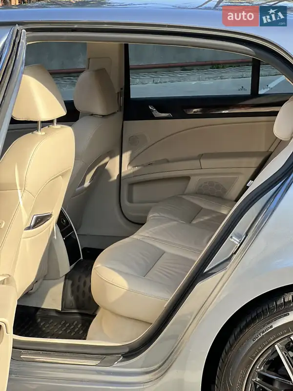 Skoda Superb 2008 VIN TMBAB93T199008898 фото оголошення 7 з 55