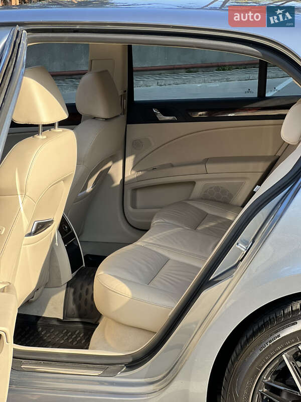 Лифтбек Skoda Superb 2008 в Киеве фото 7 Лифтбек Skoda Superb 2008 в Киеве