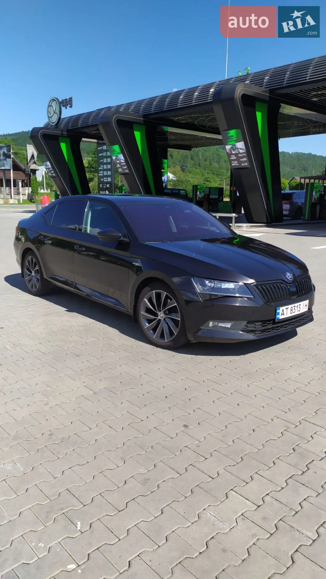 2016 Skoda Superb - мініатюра 17