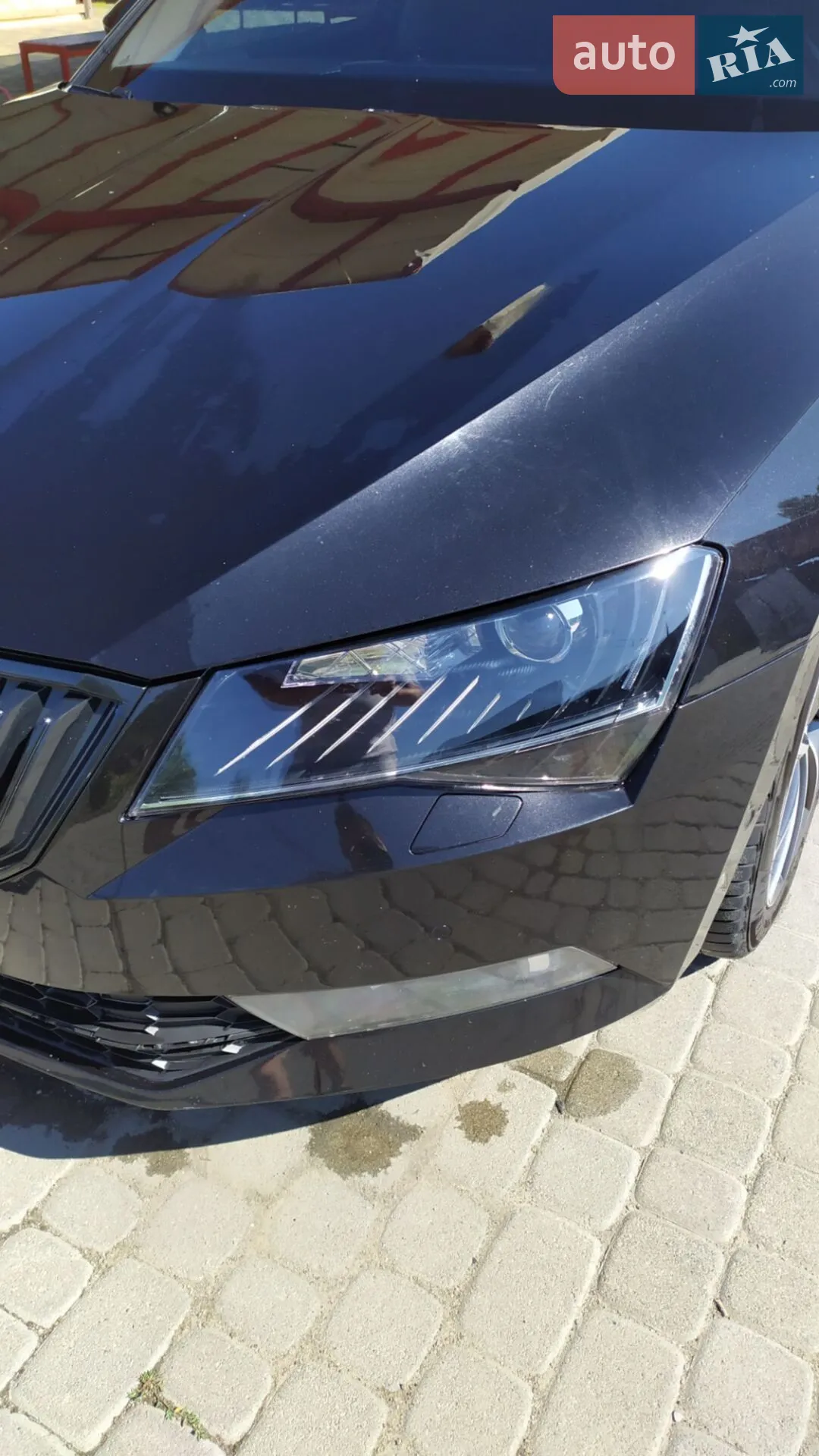 2016 Skoda Superb - мініатюра 21