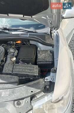Универсал Skoda Superb 2011 в 