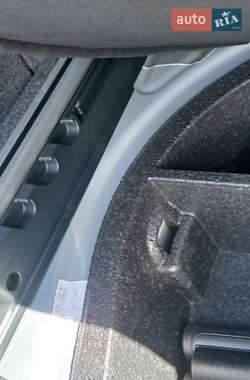 Универсал Skoda Superb 2011 в 