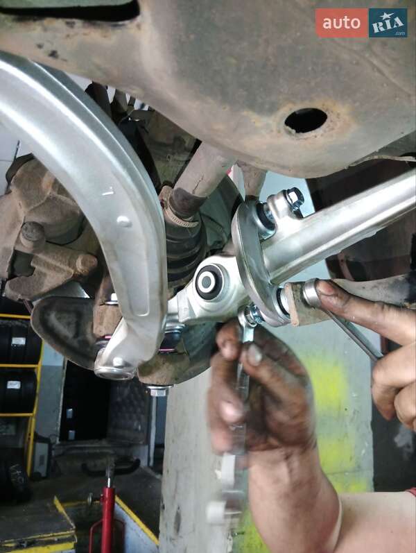 Лифтбек Skoda Superb 2005 в Кривом Роге фото 6 Лифтбек Skoda Superb 2005 в Кривом Роге