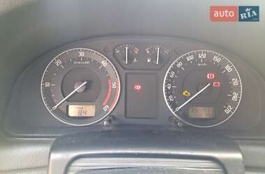 Лифтбек Skoda Superb 2007 в 