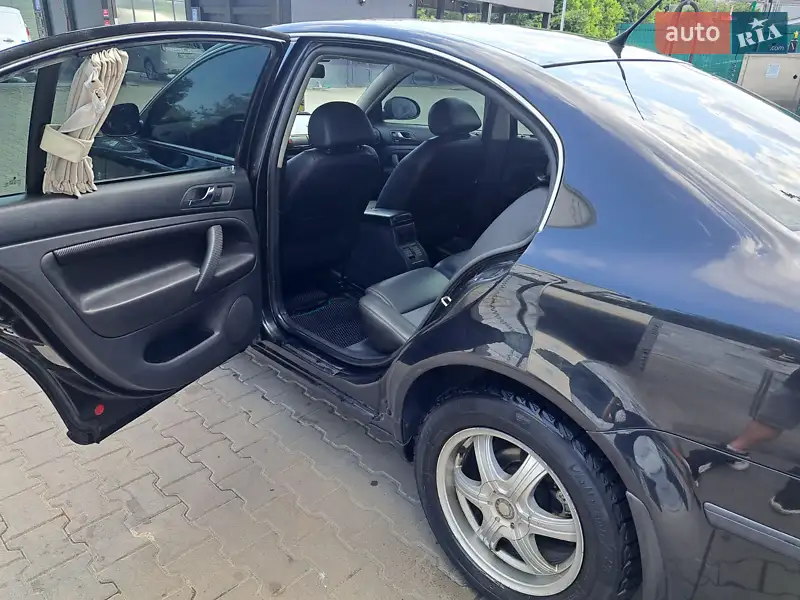 Skoda Superb 2007 VIN TMBDU23U27B301464 фото оголошення 19 з 62