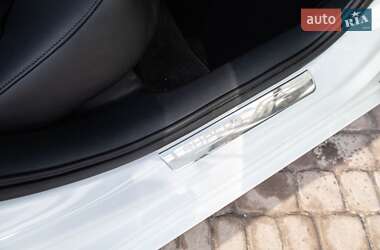 Универсал Skoda Superb 2017 в 