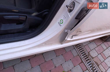 Універсал Skoda Superb 2014 в 