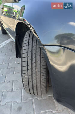 Лифтбек Skoda Superb 2008 в 