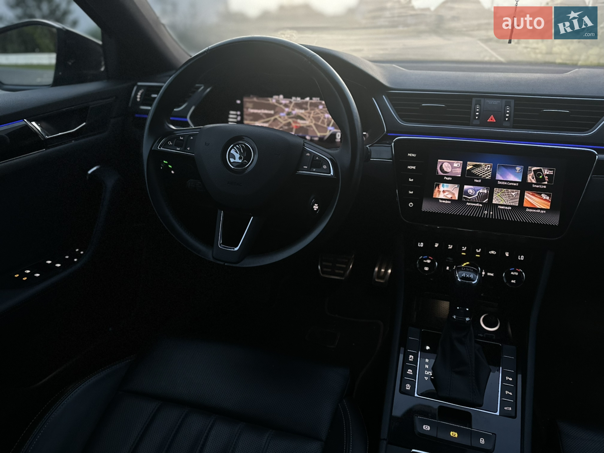 2019 Skoda Superb - мініатюра 10