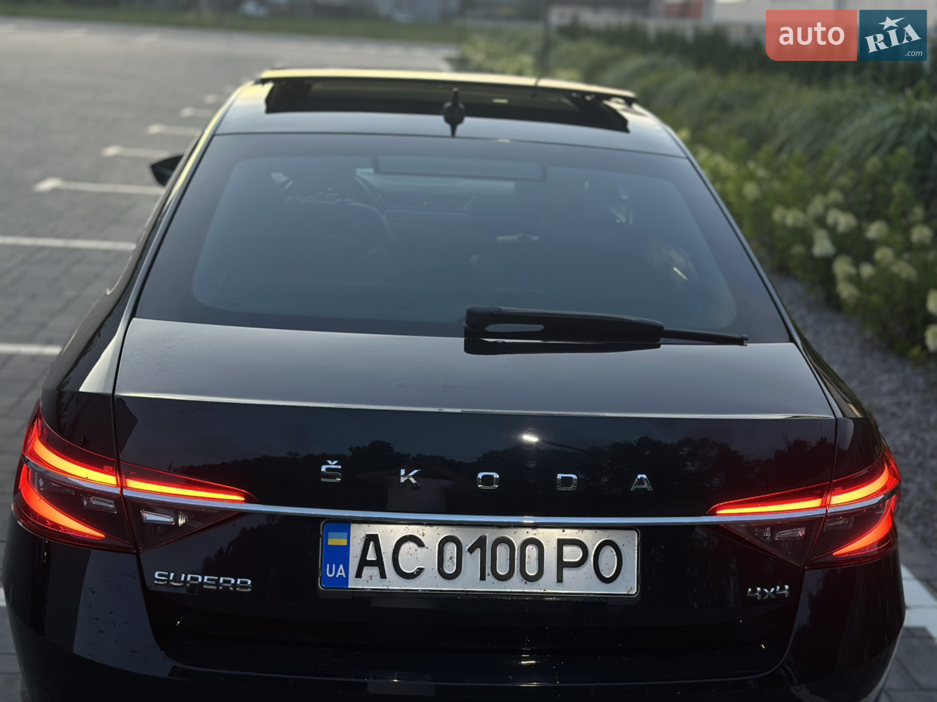 2019 Skoda Superb - мініатюра 24