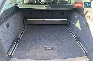 Универсал Skoda Superb 2012 в 
